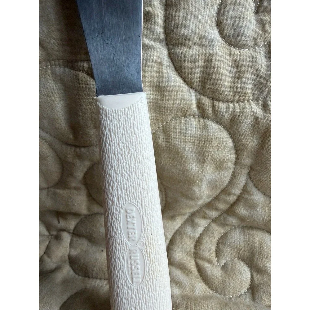 Vintage Vintage Dexter Russell S28410 Spatula